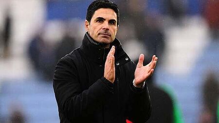 Mikel Arteta convinced Arsenal can beat Real Madrid on ‘biggest night of career’