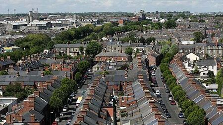 Trade war will influence housing market, report says