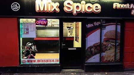 Limerick restaurant ordered to pay €57k to migrant worker for underpayment of minimum wage