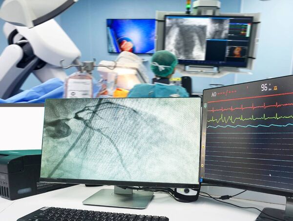 “We now have a clear pathway to delivering full 24/7 cardiac services in Waterford, long fought for by many of us, and the Irish Heart Attack Audit and National Review of Cardiac Services supports this” - Minister Mary Butler. “We now have a clear pathway to delivering full 24/7 cardiac services in Waterford, long fought for by many of us, and the Irish Heart Attack Audit and National Review of Cardiac Services supports this” - Minister Mary Butler.