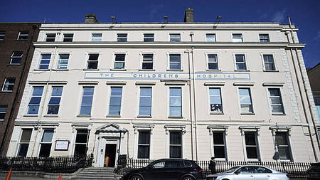 CHI chair steps down after report finds use of springs in child spine surgeries ‘wrong’