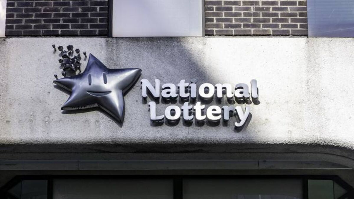 Lucky Waterford player wins €75,000 from scratch card