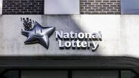 Lucky Waterford player wins €75,000 from scratch card