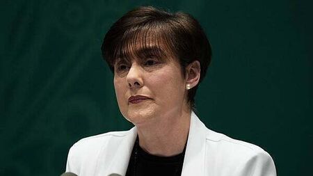 Only two religious bodies offer contributions to mother and baby redress scheme