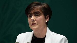 Only two religious bodies offer contributions to mother and baby redress scheme