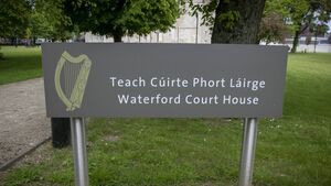Man charged over road accident that claimed the lives of two teens in Waterford