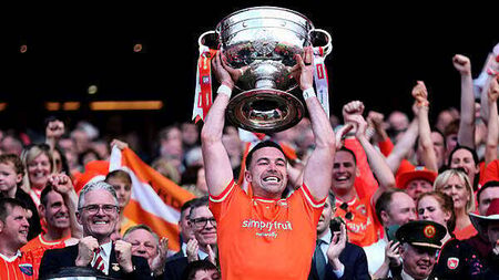 GAA preview: All-Ireland champions Armagh get their Ulster campaign underway