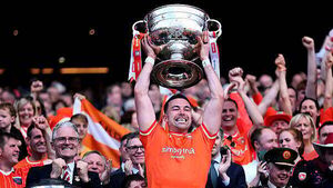 GAA preview: All-Ireland champions Armagh get their Ulster campaign underway