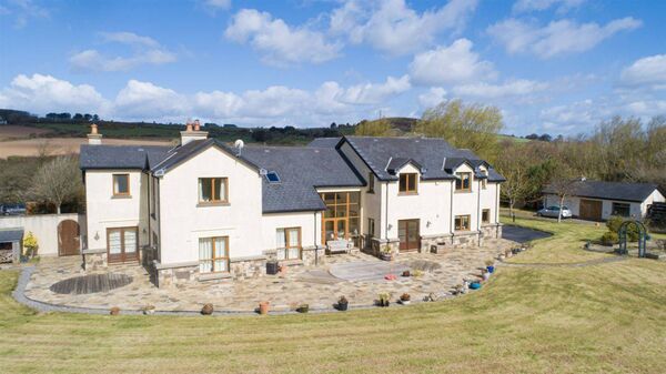 Ballyglan, Dunmore East