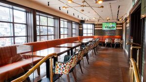 Pub legend Bob Tweedy opening Ruby Lounge + Kitchen in former Uluru Bar