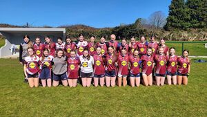 Waterford students showcase their sporting prowess