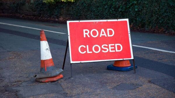 Waterford road to close for two days to facilitate surfacing works