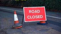 Waterford road to close for two days to facilitate surfacing works