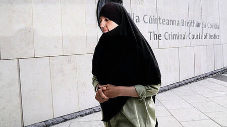 Ex-soldier ‘has clear case’ to appeal against IS membership conviction – lawyer