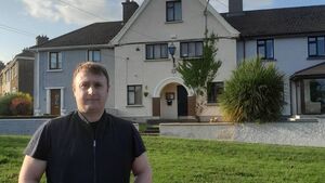Concerns raised over Garda numbers in Ferrybank