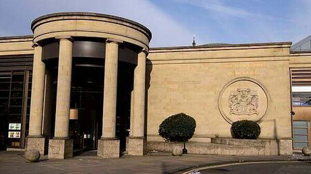 Former world snooker champion Graeme Dott accused of sexually abusing children