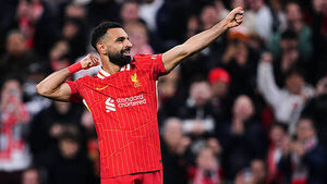 Liverpool increasingly confident Mohamed Salah will sign new deal Liverpool increasingly confident Mohamed Salah will sign new deal