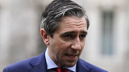 Suspension of tariffs a relief to many businesses in Ireland – Harris