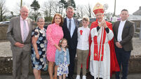 In Photos: Confirmation Day in Butlerstown in Waterford