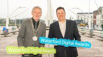 Digital awards scheme portal opens in Waterford
