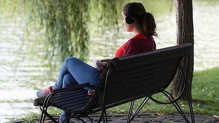 89% of Irish people feel they are just 'going through the motions' in life, research shows