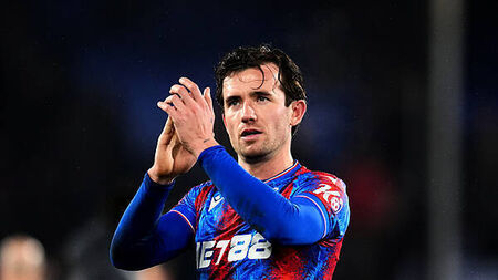 Millwall charged over homophobic chants aimed at Crystal Palace’s Ben Chilwell