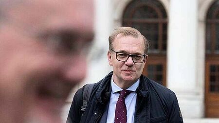 90 days not enough time to negotiate deal over tariffs, says CEO of exporters association