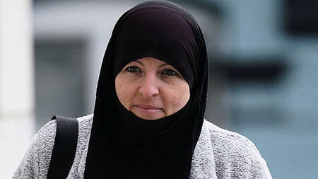Former Irish soldier Lisa Smith led ‘totally anonymous’ life in Syria – lawyer