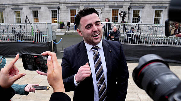 There is no Heneghan or constituency deal, Taoiseach says