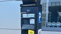 New Pay and Display parking machines to be rolled out in Waterford