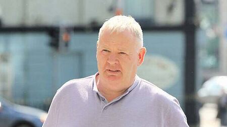Man jailed for 'savage' vigilante attack on security men loses appeal