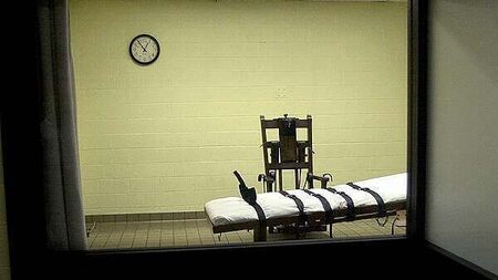 Poll: Do you agree with the death penalty as a form of criminal punishment?