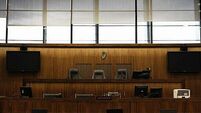 Retrial for man (34) after conviction overturned for conspiracy to steal car used in fatal credit union robbery