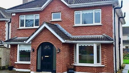 Former home of Catriona Carey sells for 'a little less than expected' at €340,000