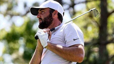 Rory McIlroy backed for Masters victory as Scottie Scheffler makes ominous start