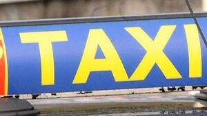 Two taxi drivers jailed for separate sex assaults on female passengers Two taxi drivers jailed for separate sex assaults on female passengers