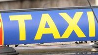 Two taxi drivers jailed for separate sex assaults on female passengers