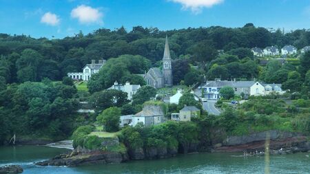 Local Notes: Blue plaque honour, boost for woodland and cruise ship expected