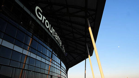 Man Utd look into treatment of fans in Lyon following travel issues and tear gas