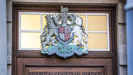 Further convictions of man jailed for soldier murder referred to court of appeal