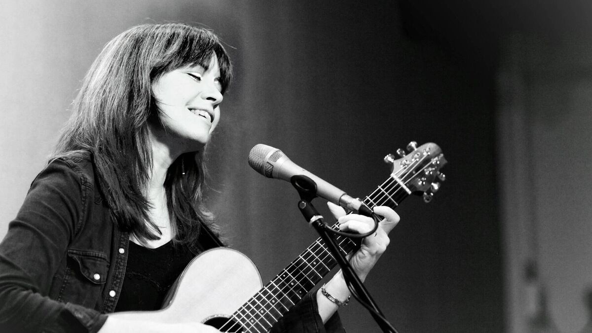Sarah McQuaid announces Tramore show ahead of new album release