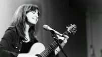 Sarah McQuaid announces Tramore show ahead of new album release