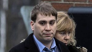 Driver who killed boy (9) in Donegal jailed for 5 years and handed 20-year driving ban Driver who killed boy (9) in Donegal jailed for 5 years and handed 20-year driving ban