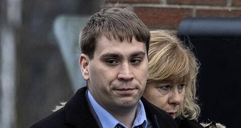 Driver who killed boy (9) in Donegal jailed for 5 years and handed 20-year driving ban
