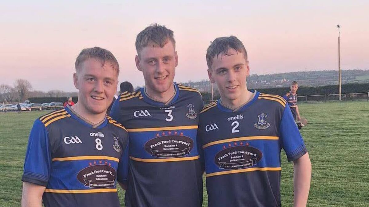 Local Notes: Tidy towns, camogie, GAA, Cotton Mill 200 and walking track under way