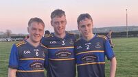 Local Notes: Tidy towns, camogie, GAA, Cotton Mill 200 and walking track under way