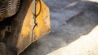 Waterford road closed for two days for surfacing works from Monday