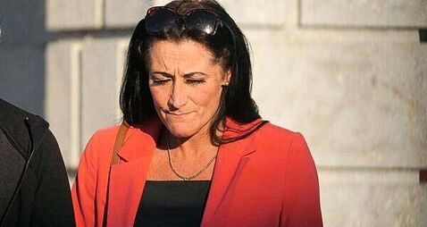 Mum ‘forced at gunpoint’ to stash cannabis in her home spared jail