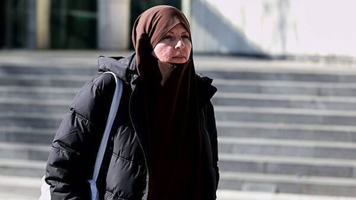 Lisa Smith's IS membership conviction falls short of Irish law, court told