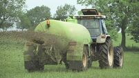 Research reinforces call for reinstatement of dribble bar grant - ICSA